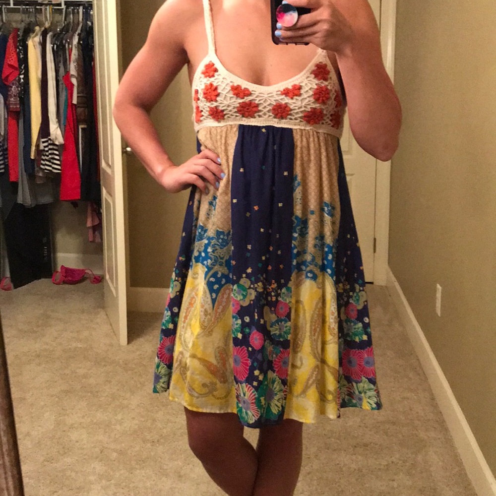 Summer Dress